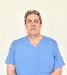 Хмарцов Георгий Павлович